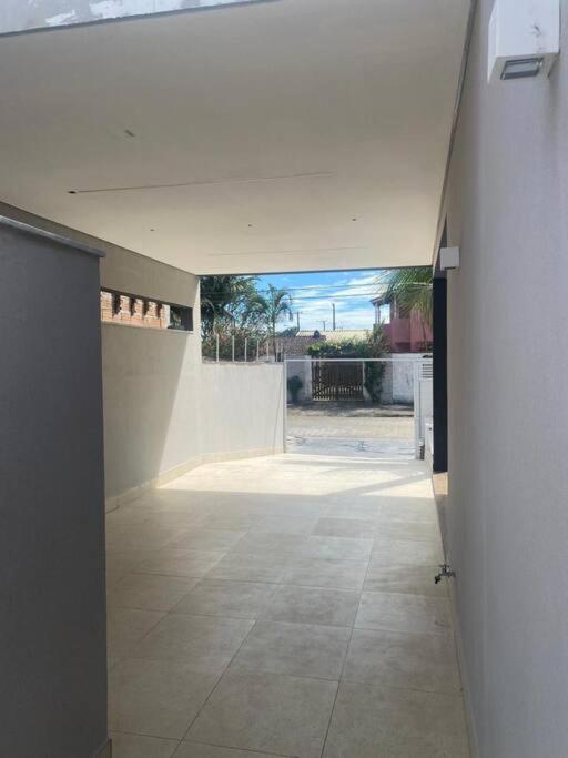 Casa Em Caraguatatuba 1 Appartement Buitenkant foto