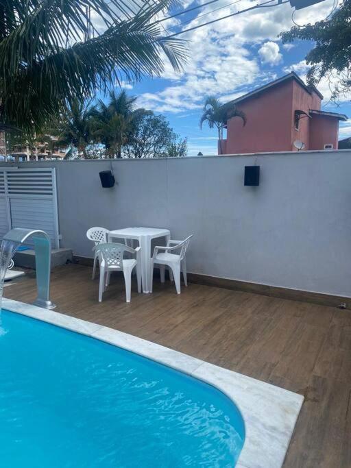 Casa Em Caraguatatuba 1 Appartement Buitenkant foto