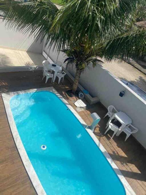 Casa Em Caraguatatuba 1 Appartement Buitenkant foto