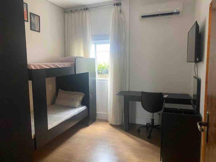 Casa Em Caraguatatuba 1 Appartement Buitenkant foto