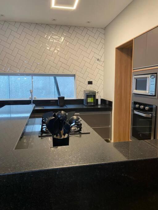 Casa Em Caraguatatuba 1 Appartement Buitenkant foto