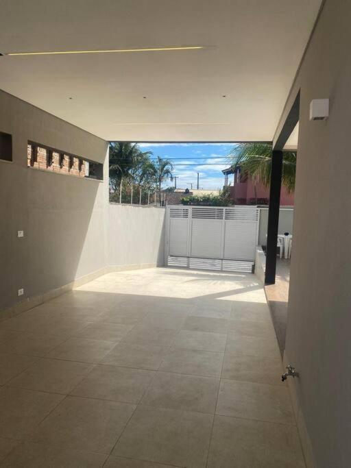 Casa Em Caraguatatuba 1 Appartement Buitenkant foto